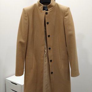 Classic Stylish wool coat